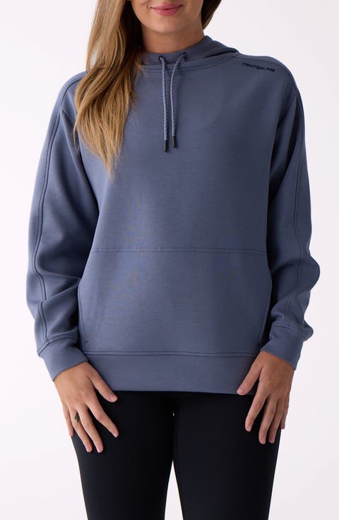 Après Women's Hooded Sweatshirt