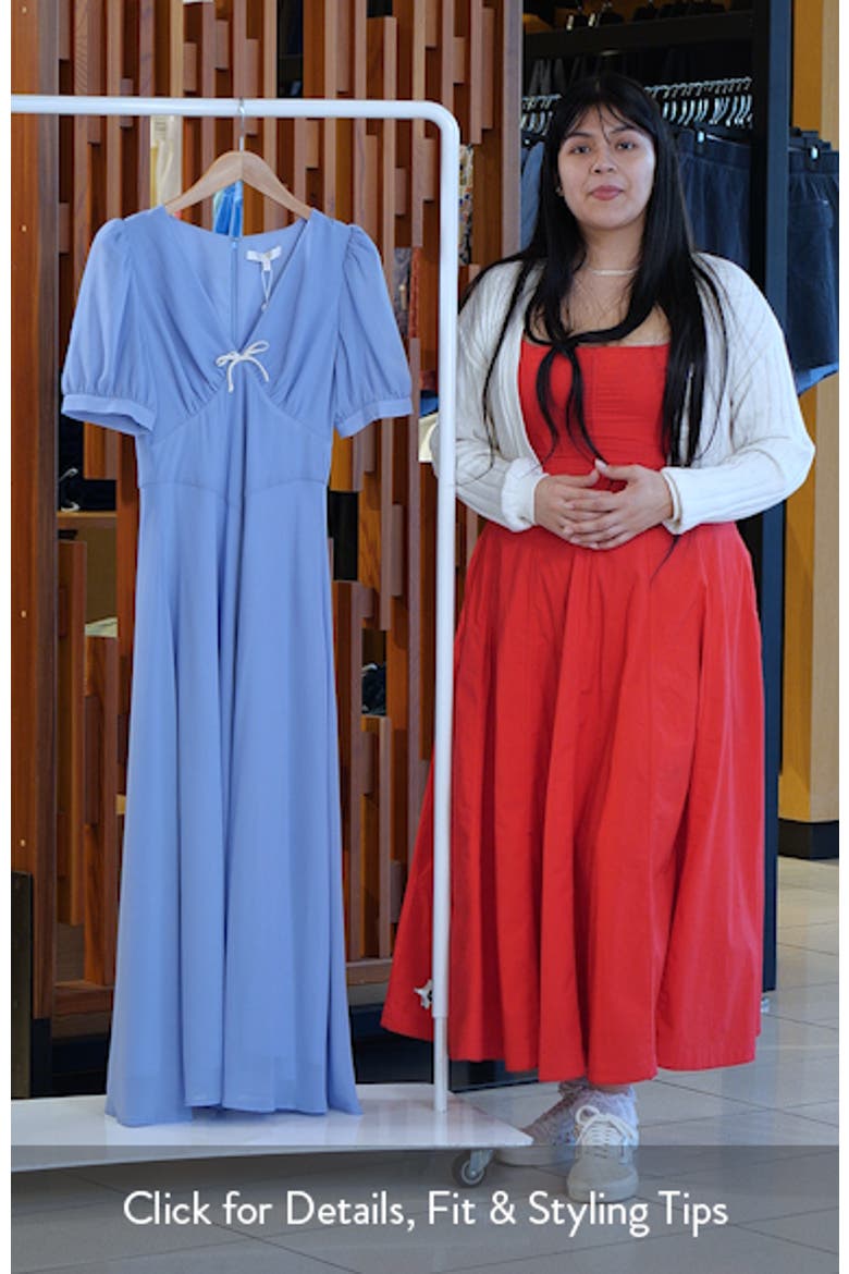 why dress clothing line Halcyon A-Line Dress (Women)