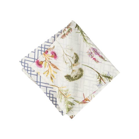 Genevieve Napkin Set of 6