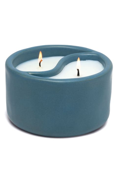 Yin & Yang Candle