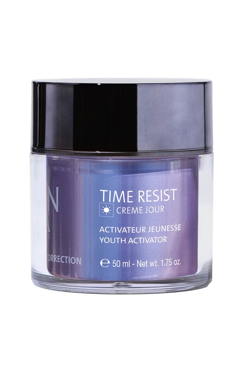 Yon-Ka Paris Time Resist Jour 1.75oz, Main, color, NO COLOR