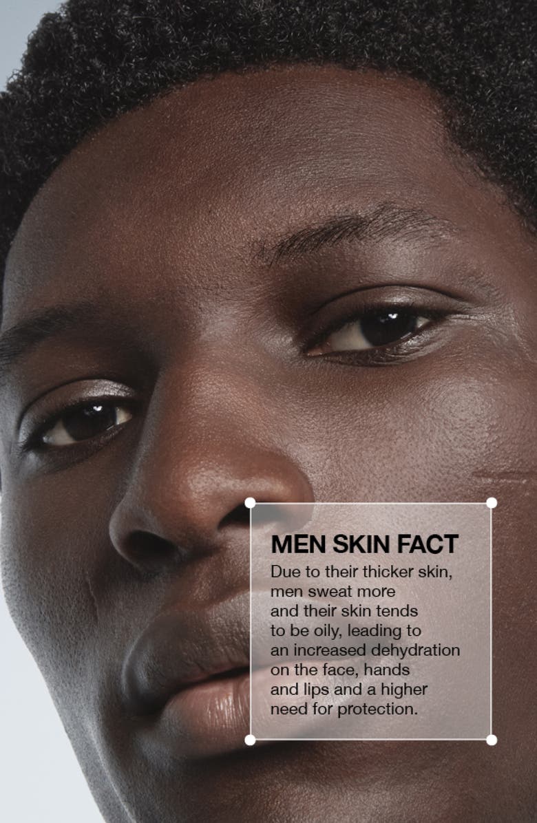 Lab Series Skincare for Men All-In-One Face Treatment Moisturizer, Alternate, color, 