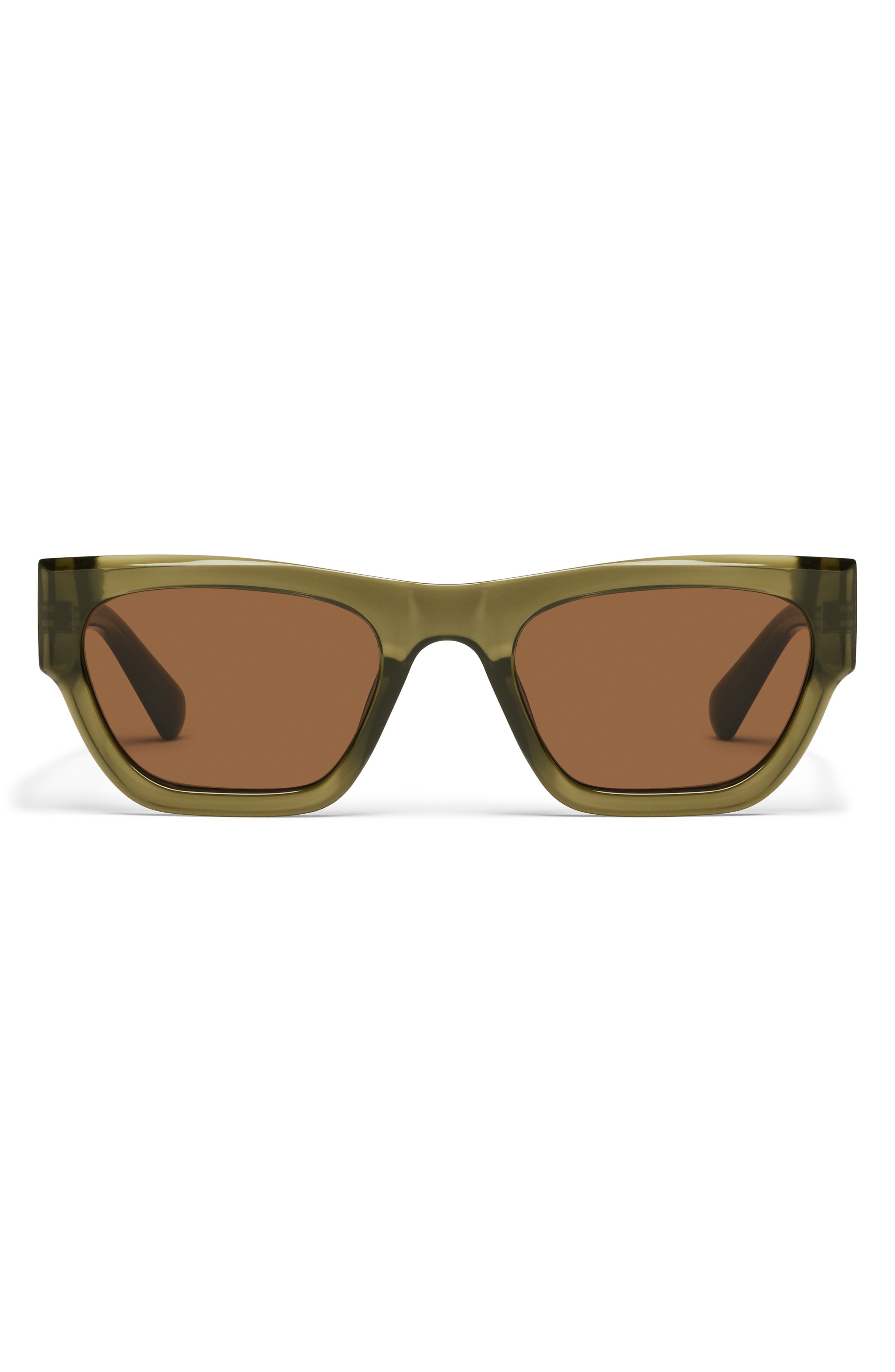 OLIVE/ BROWN