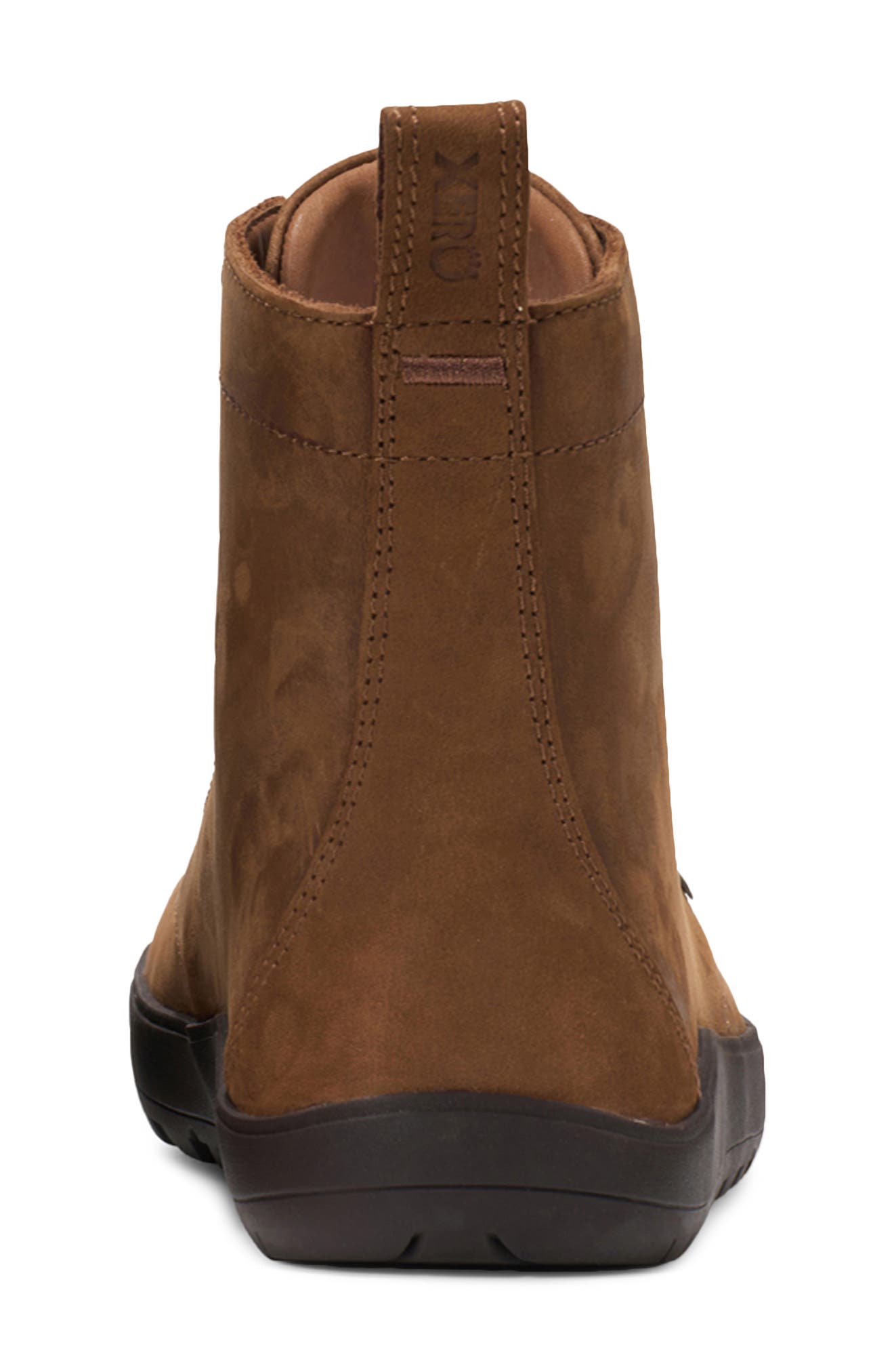 XERO SHOES Breckenridge Short Boot, Alternate, color, Rawhide