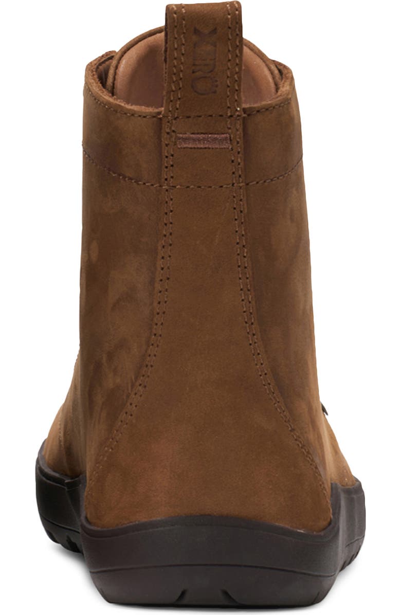 XERO SHOES Breckenridge Short Boot, Alternate, color, Rawhide