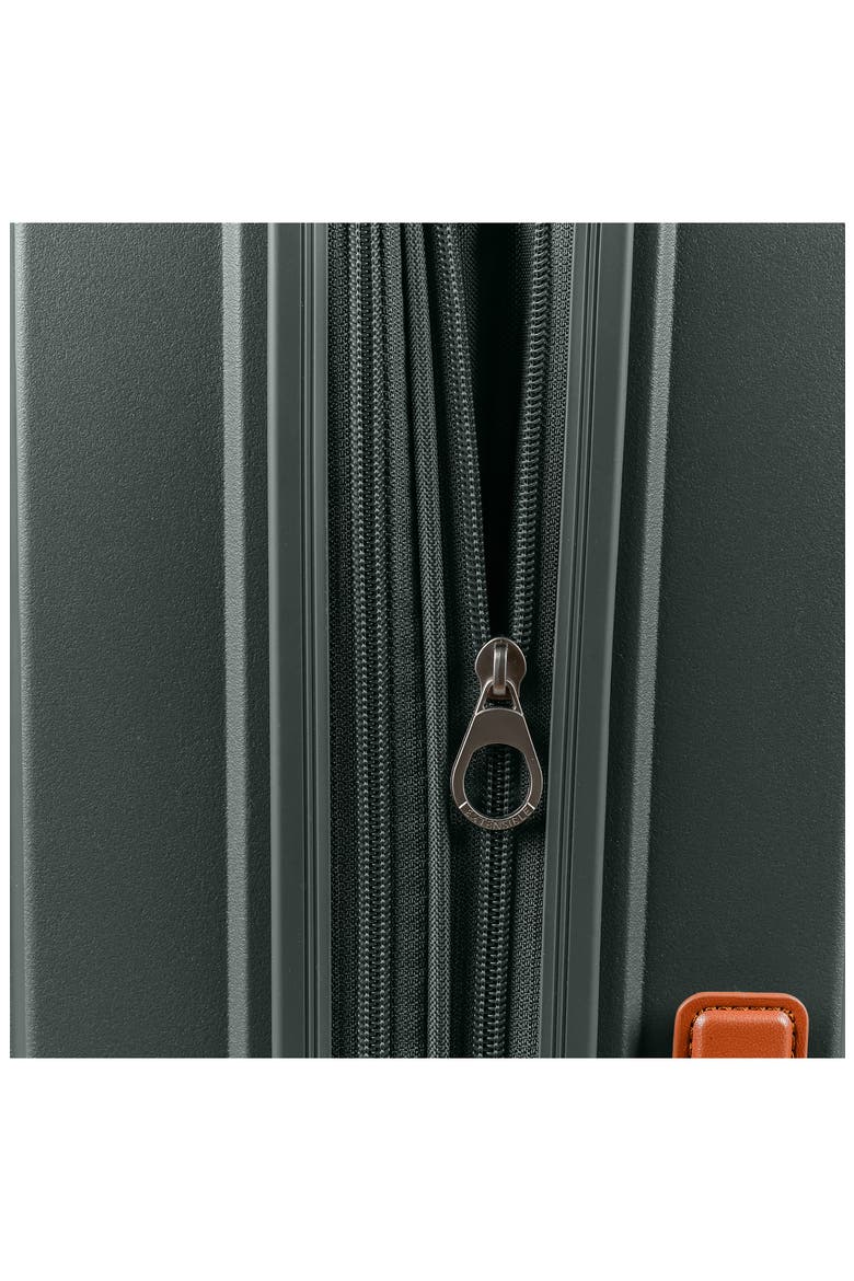 Aura 3-Piece Hardside Luggage Set, Alternate, color, GREEN