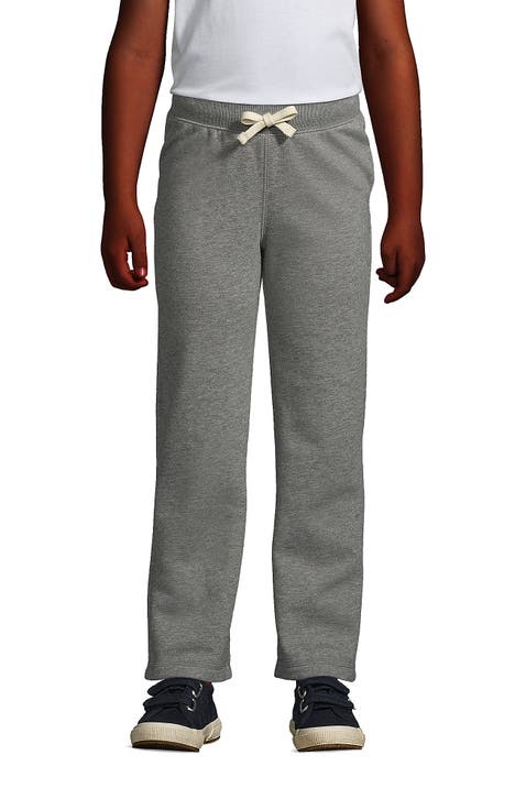 School Uniform Girls Sweatpants