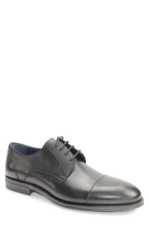 Magnolia Cap Toe Derby (Men)