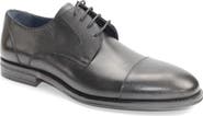 VELLAPAIS Magnolia Cap Toe Derby