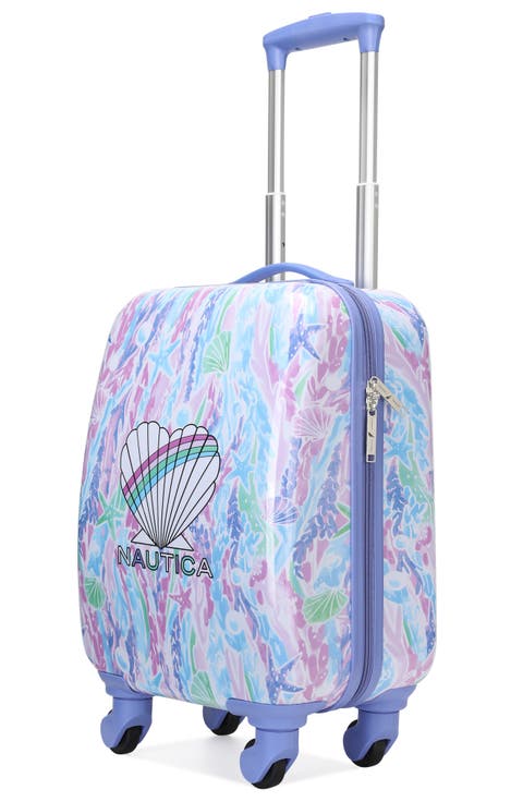 Adventure Airline Approved Carry On Suitcase