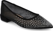 Journee Collection Gracelynn Evening Ball Flat