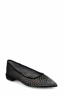 Journee Collection Gracelynn Evening Ball Flat