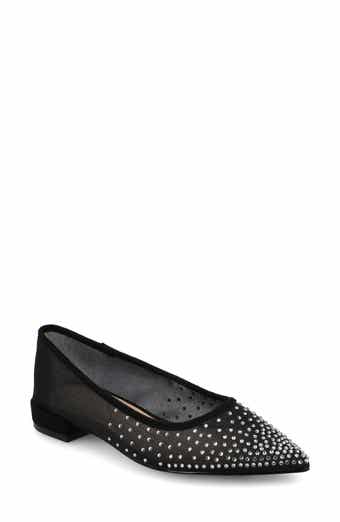 Gracelynn Evening Ball Flat