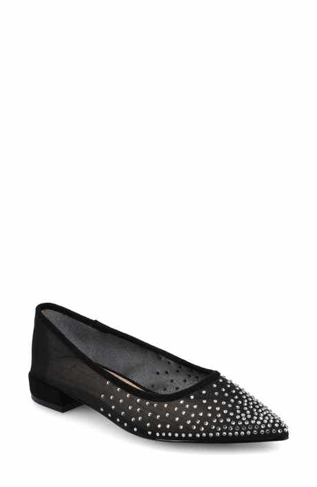 Gracelynn Evening Ball Flat