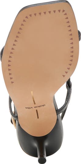 Laury Strappy Sandal