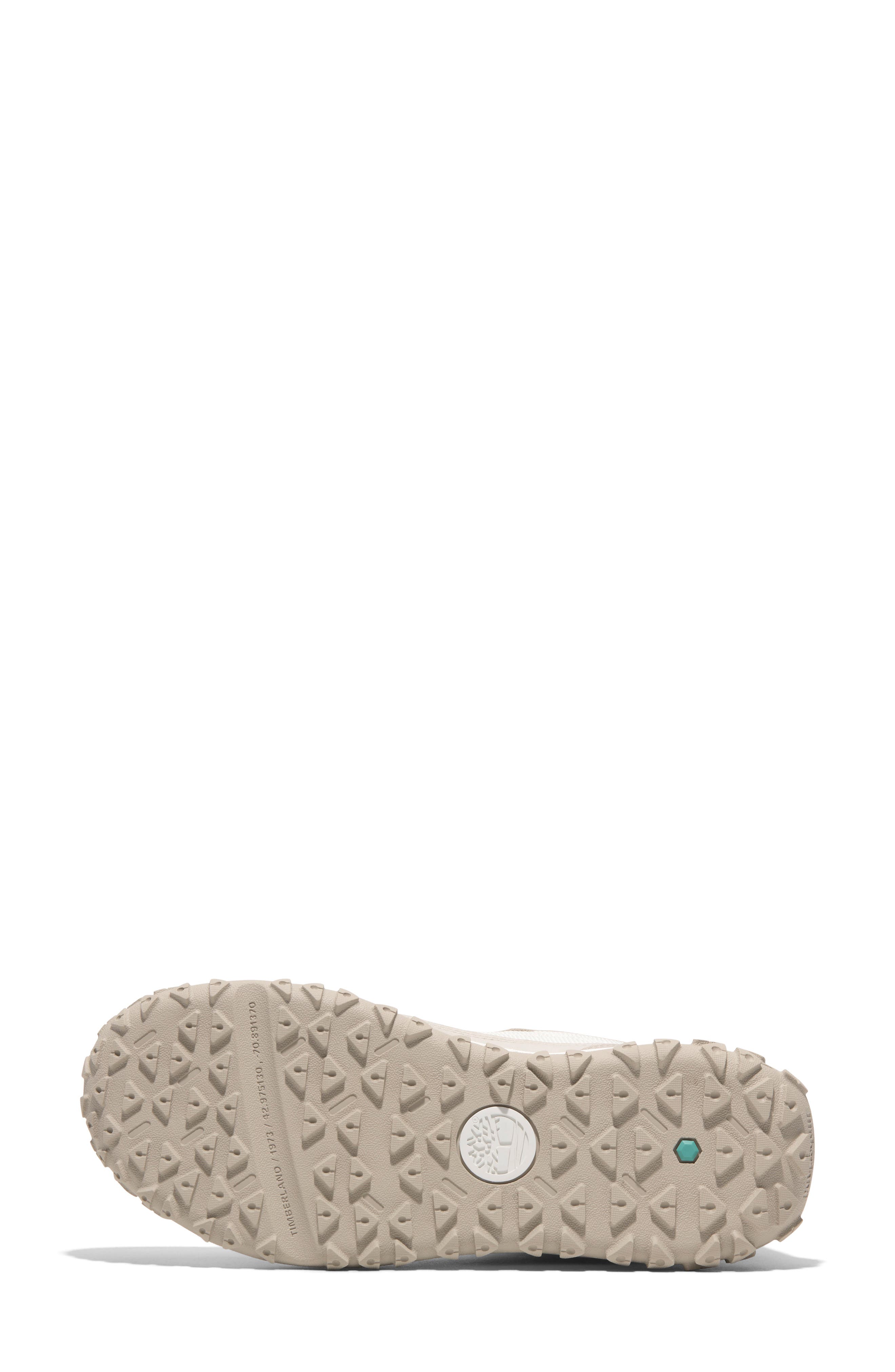 Timberland Greenstride Motion 6 Waterproof Hiking Boot, Alternate, color, 