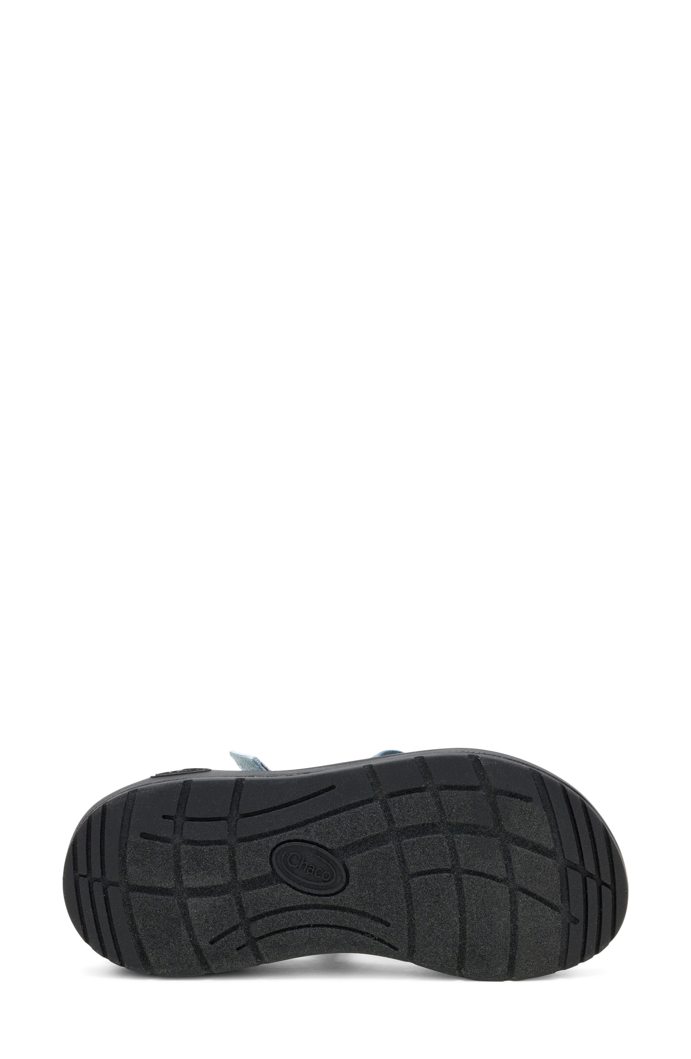CushZ Sandal, Alternate, color, OVERCAST