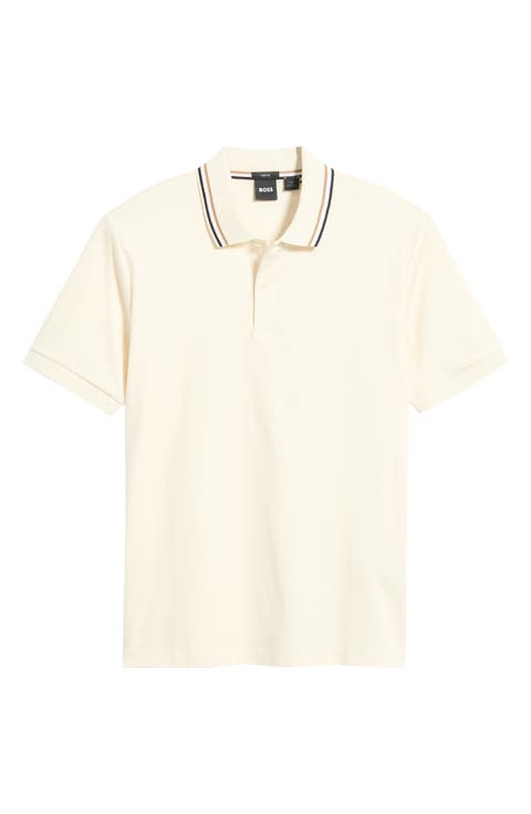 Penrose Tipped Polo