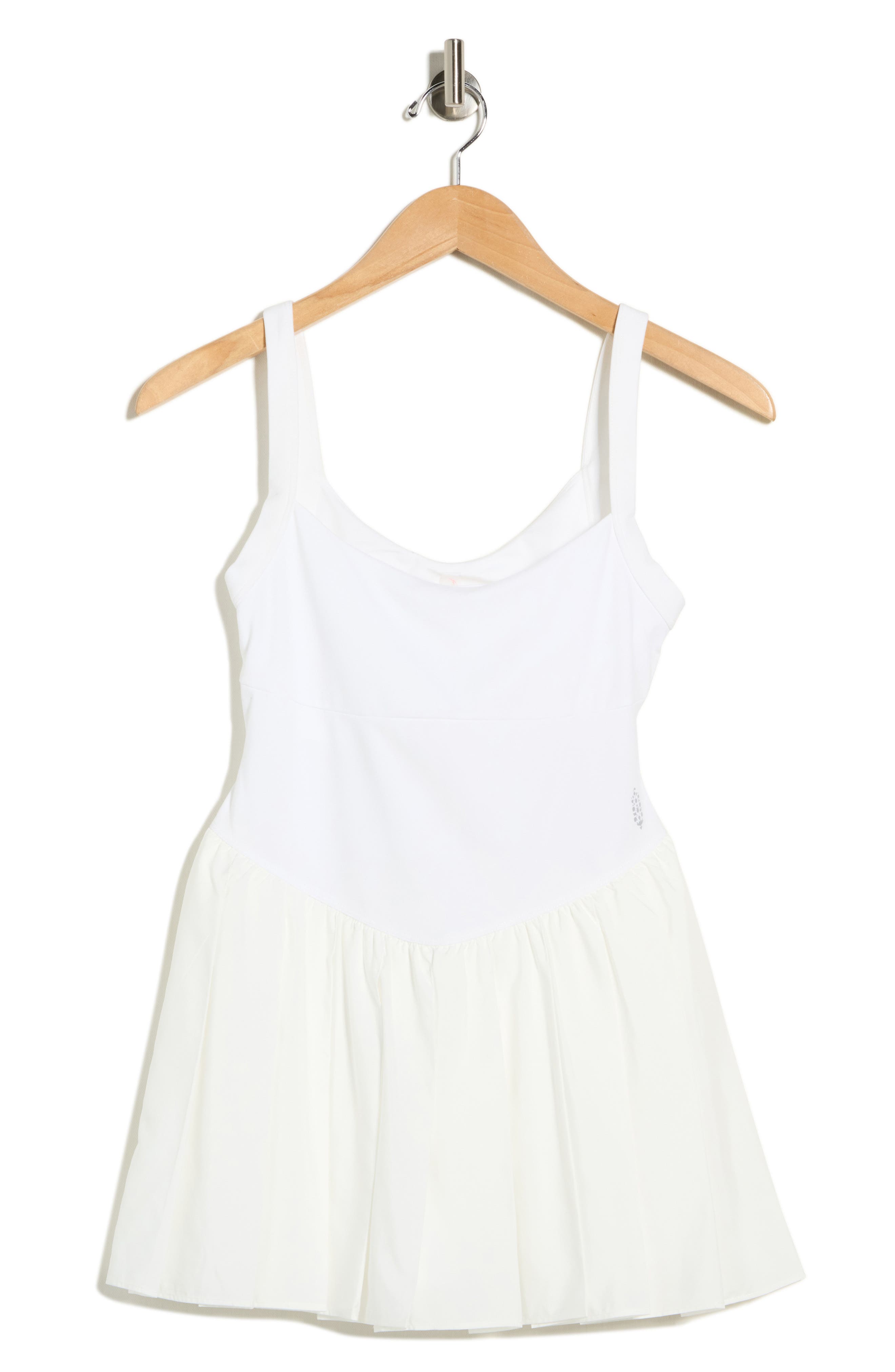 Free People FP Movement Swing of Things Tennis Dress