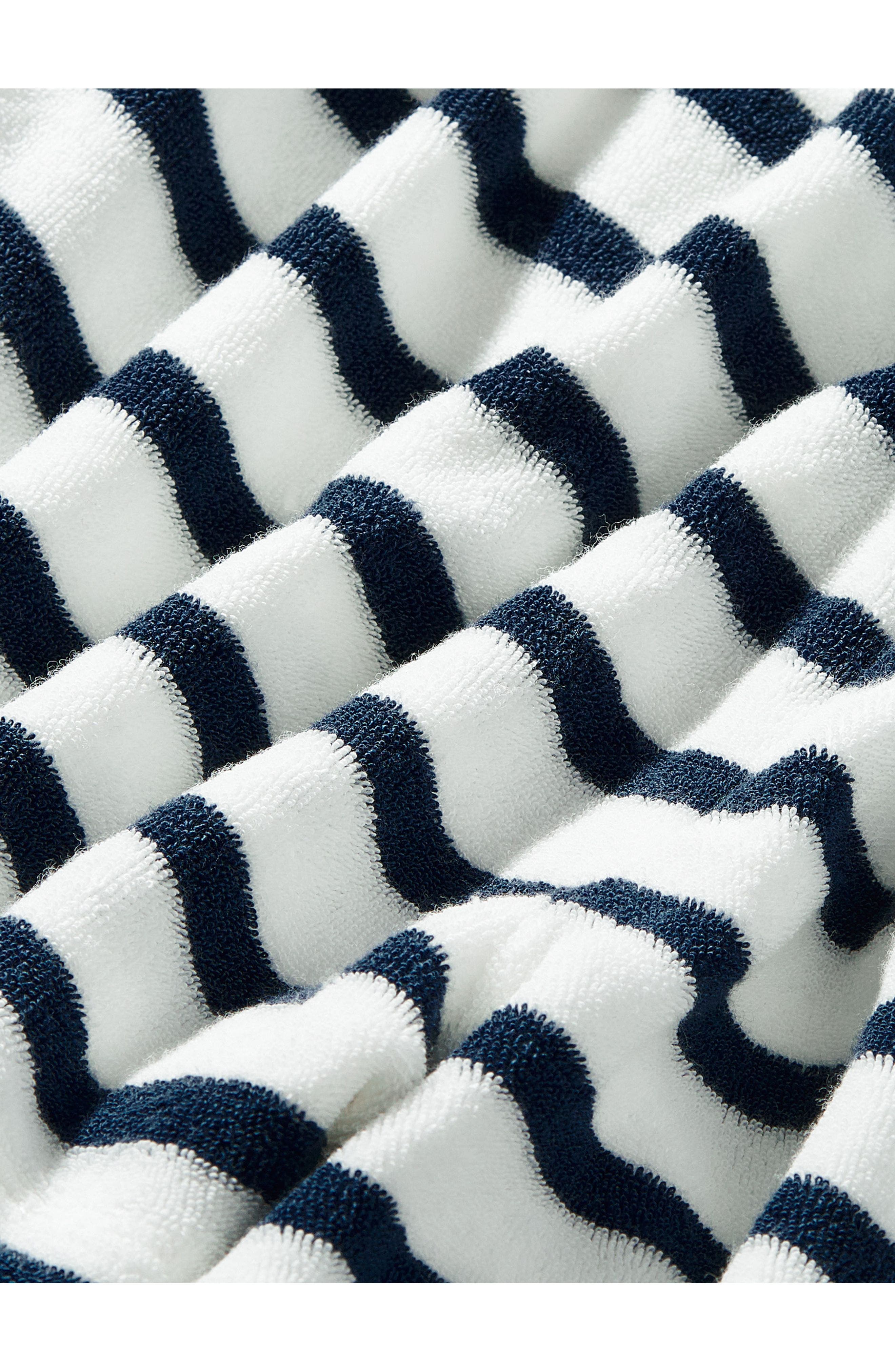 Tea Collection New Stripe Short | Nordstrom