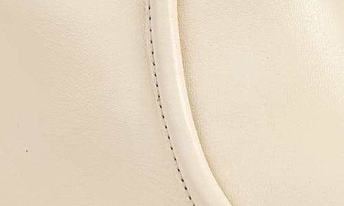 Lk Bennett Bennie Chunky Anke Bootie In Nude