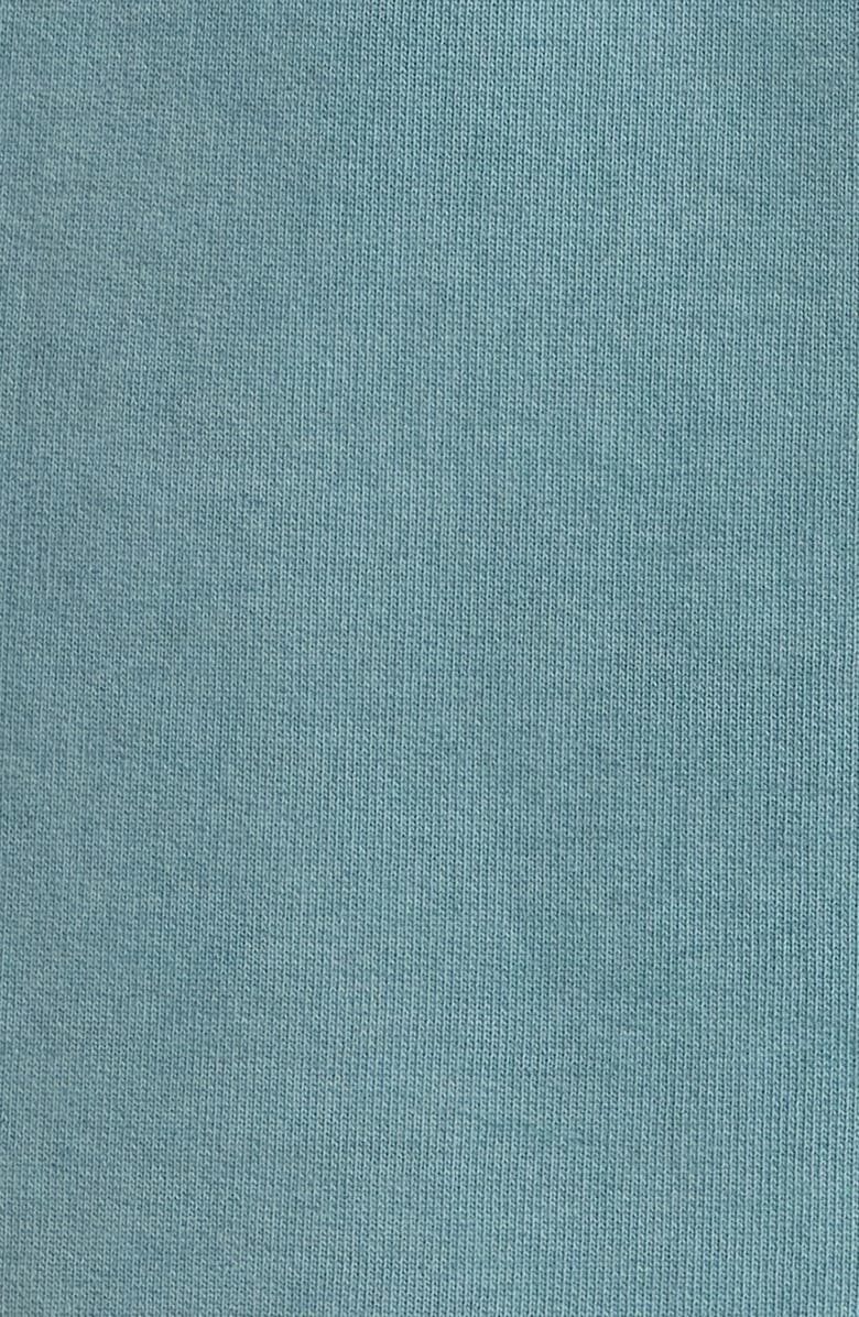 Fear of God Essentials Signature Flare Sweatpants, Alternate, color, Faded Coastal