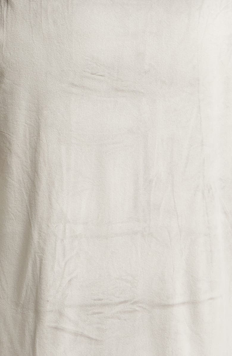 SKIMS Velour Fleece Robe, Alternate, color,