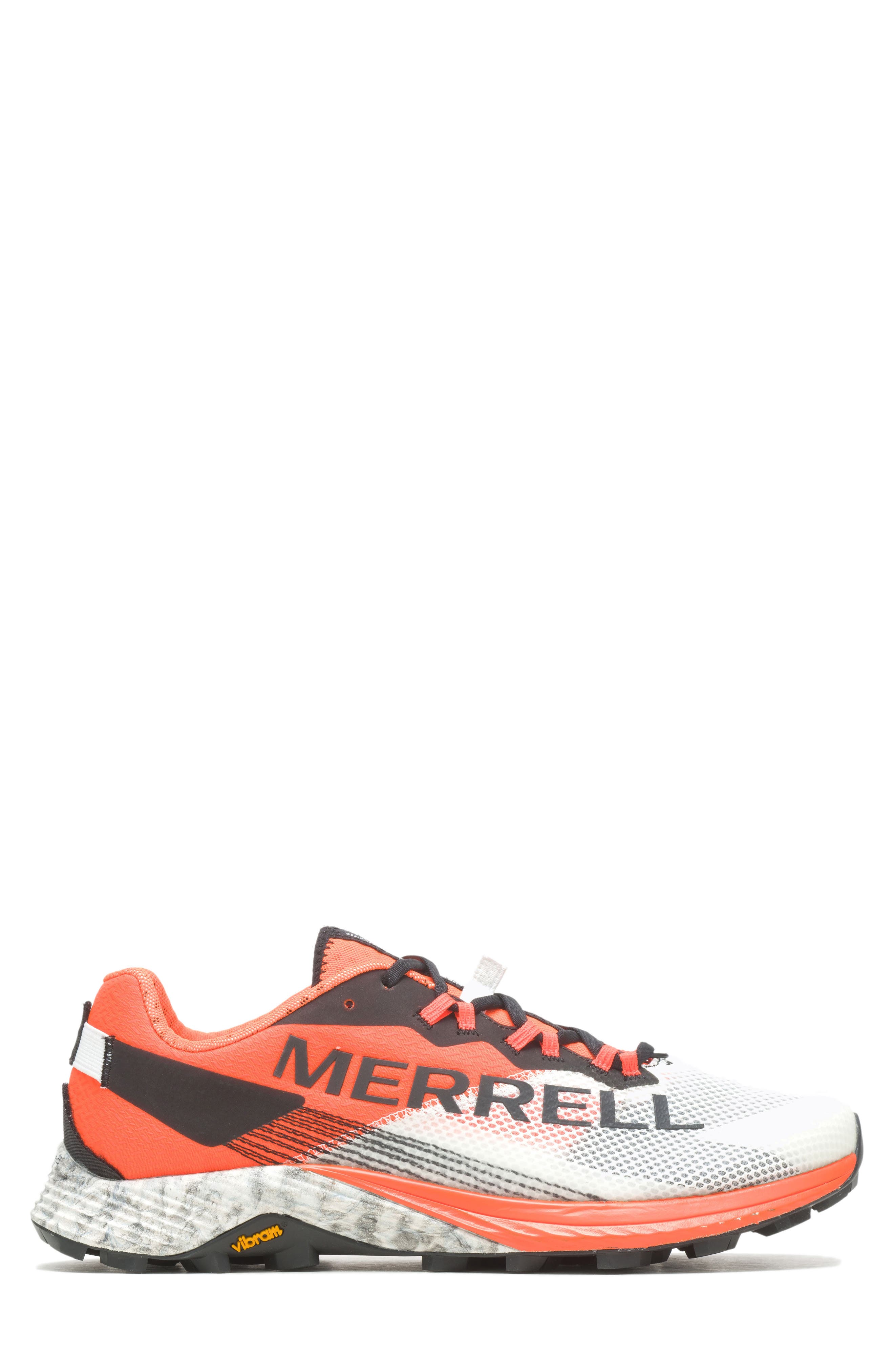 Merrell MTL Long Sky 2 Trail Running Shoe, Alternate, color, 