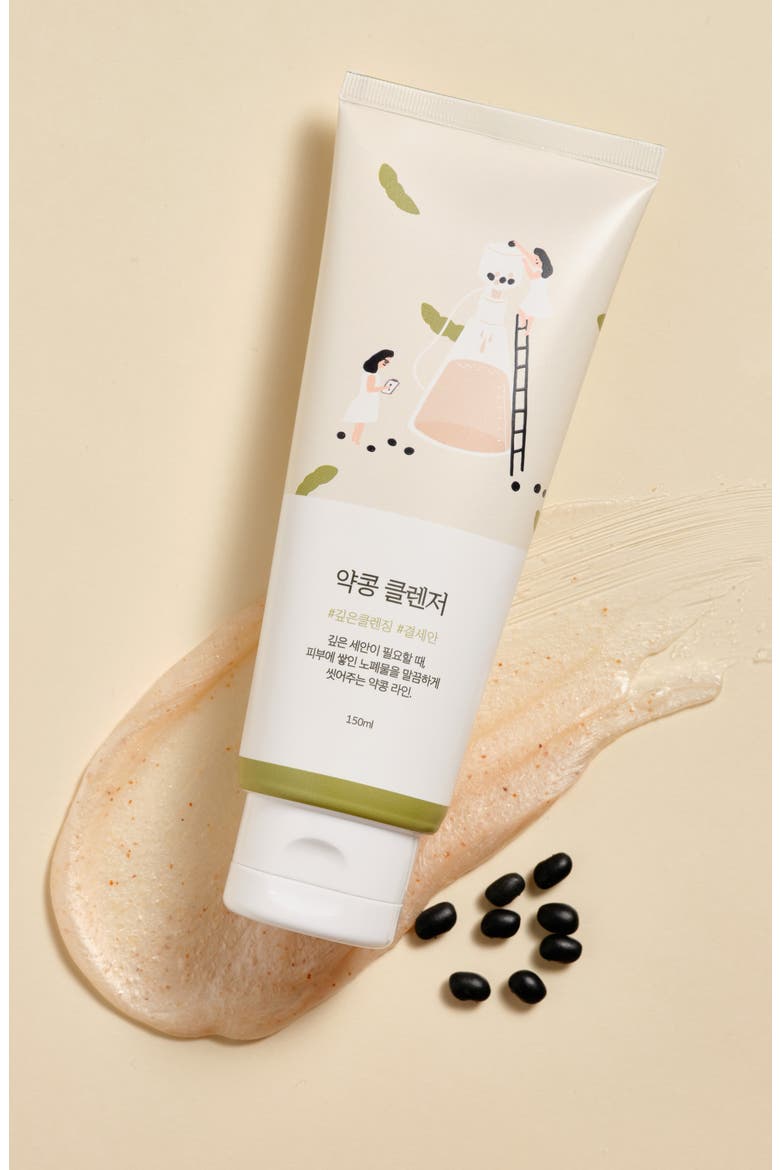 Soybean Nourishing Cleanser, Alternate, color, NO COLOR