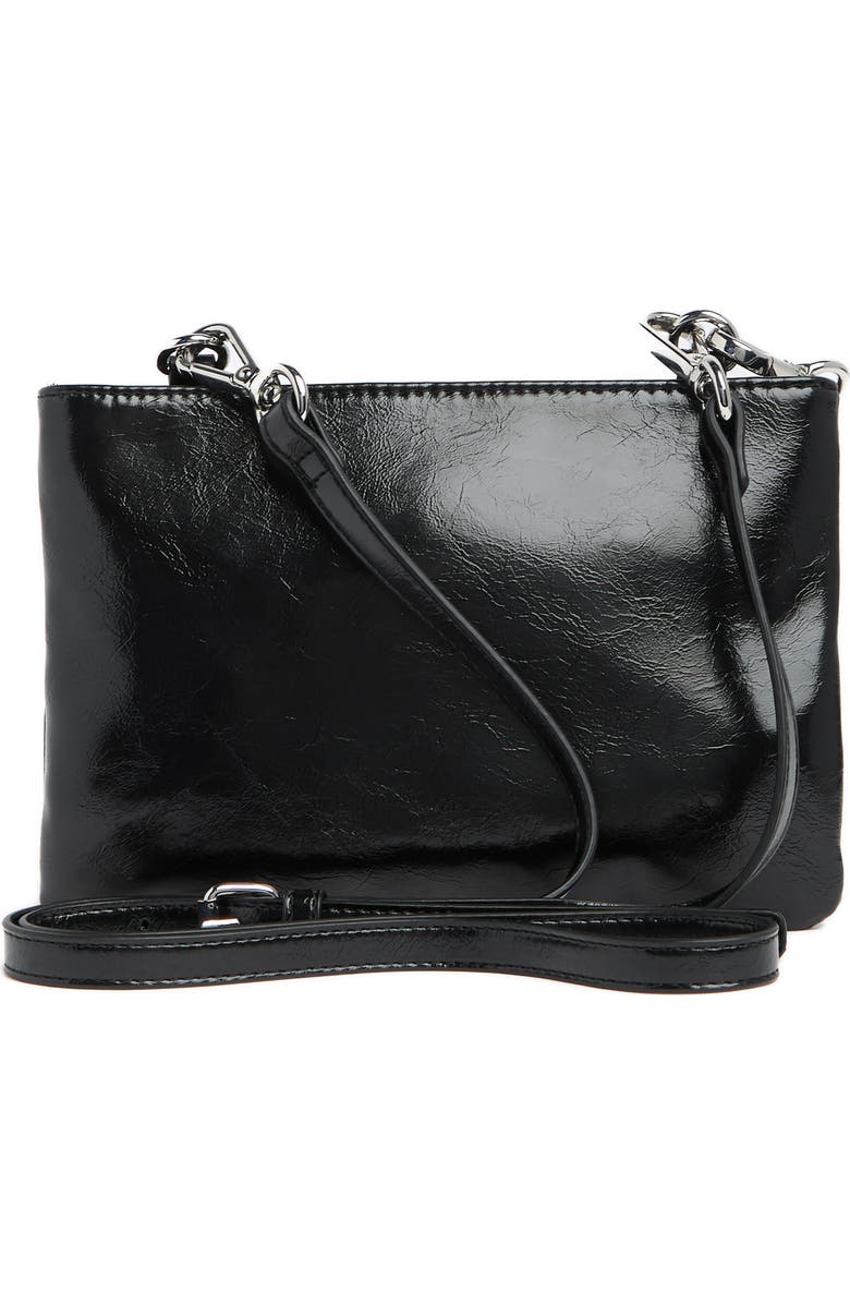 Circus NY by Sam Edelman CIRCUS BY SAM EDELMAN Malibu Convertible Wristlet, Alternate, color,