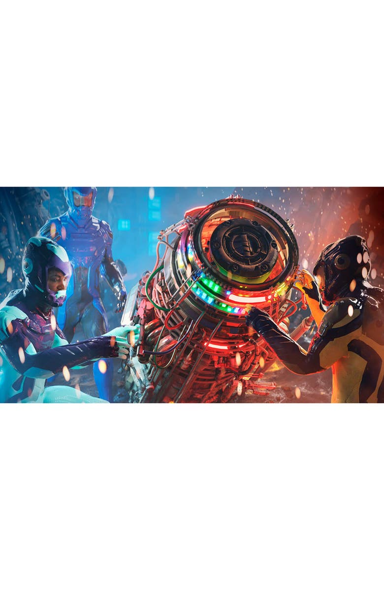 Renegade Game Studios Fuse Countdown Standalone Game Or Expansion, Alternate, color, Multicolored