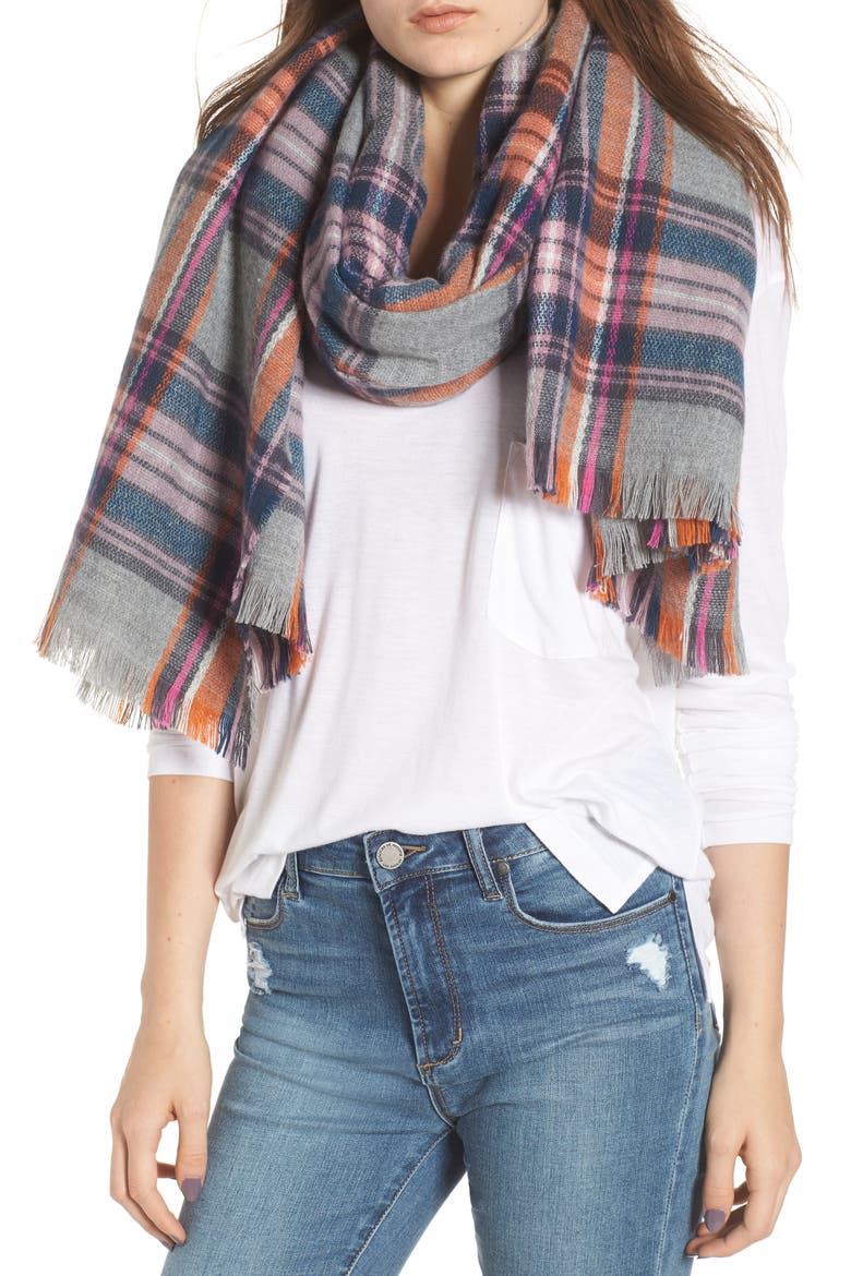 Ripley Scarf, Main, color, MULTI