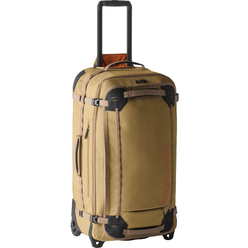 EAGLE CREEK Gear Warrior XE Large 30 Inch Luggage in Sand Dune  product