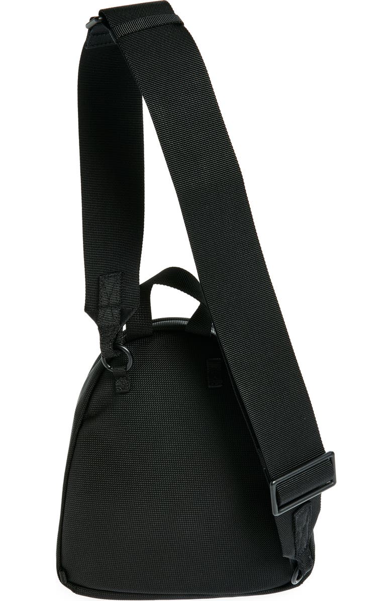 Alexander Wang Mini Punch Nylon Sling Backpack, Alternate, color,