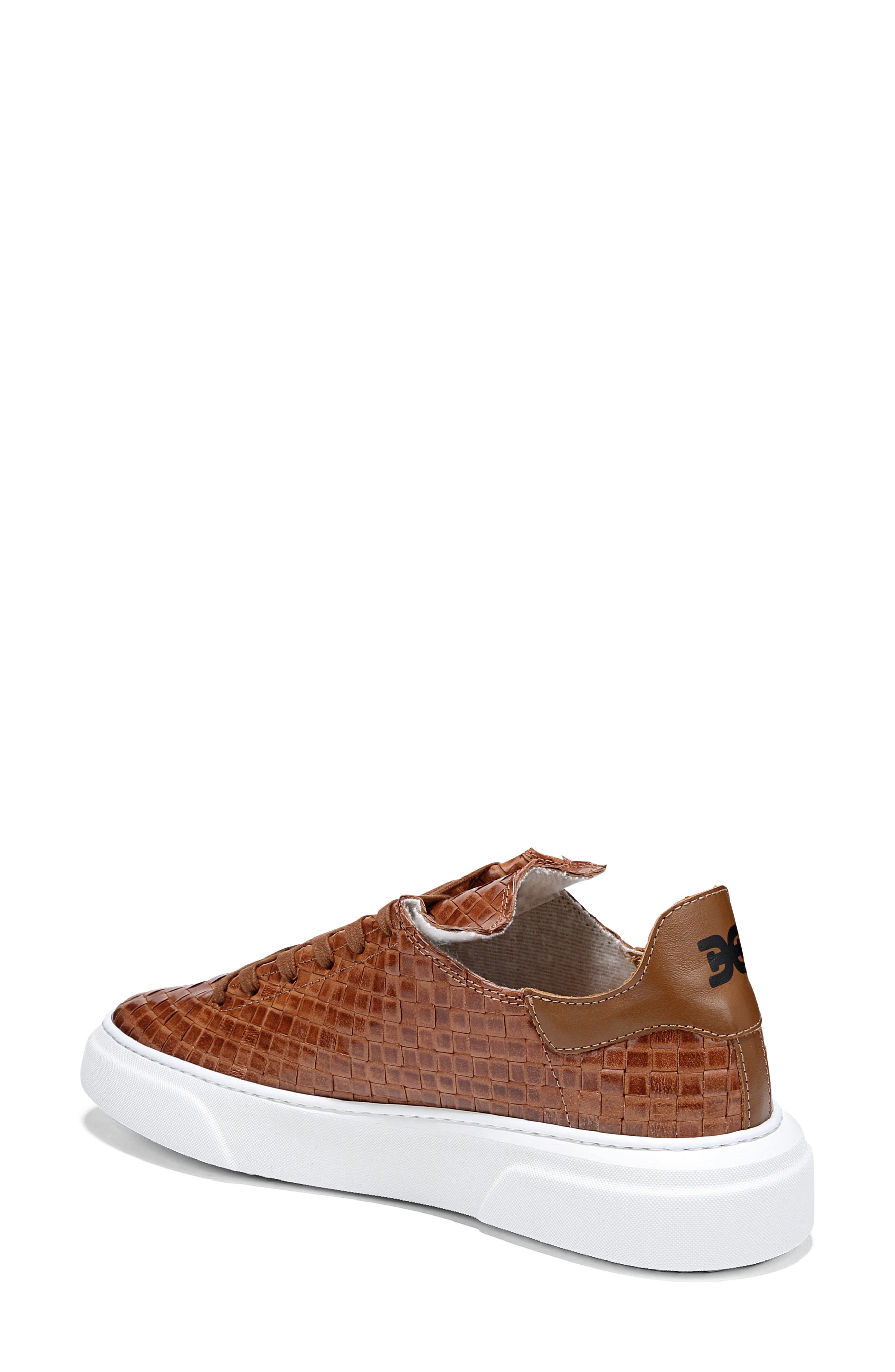 Marvis Sneaker, Alternate, color, TAN