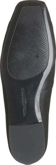 Zofia Cap Toe Ballet Flat