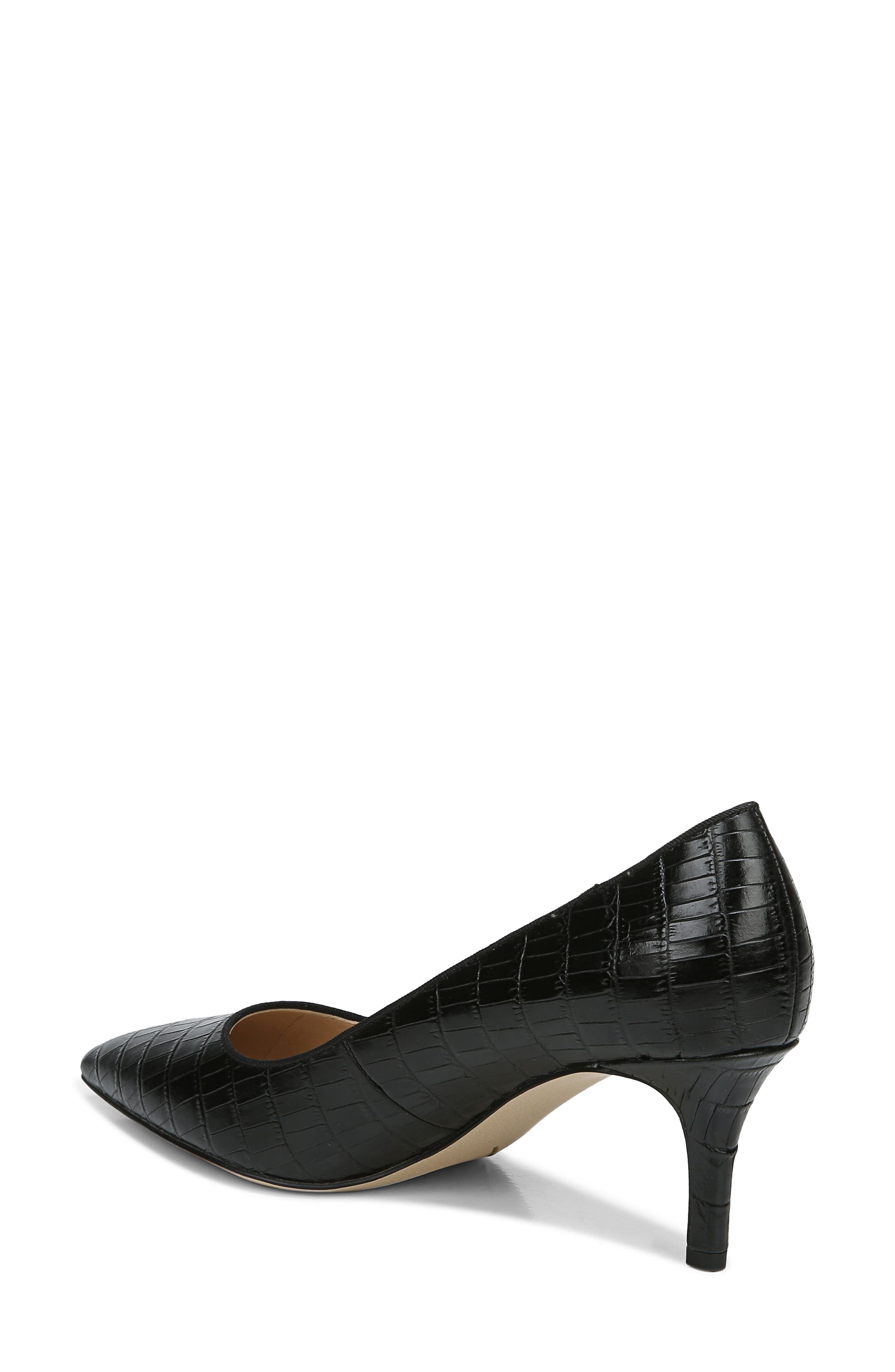 Franco Sarto Tudor Pointed Toe Pump, Alternate, color, 