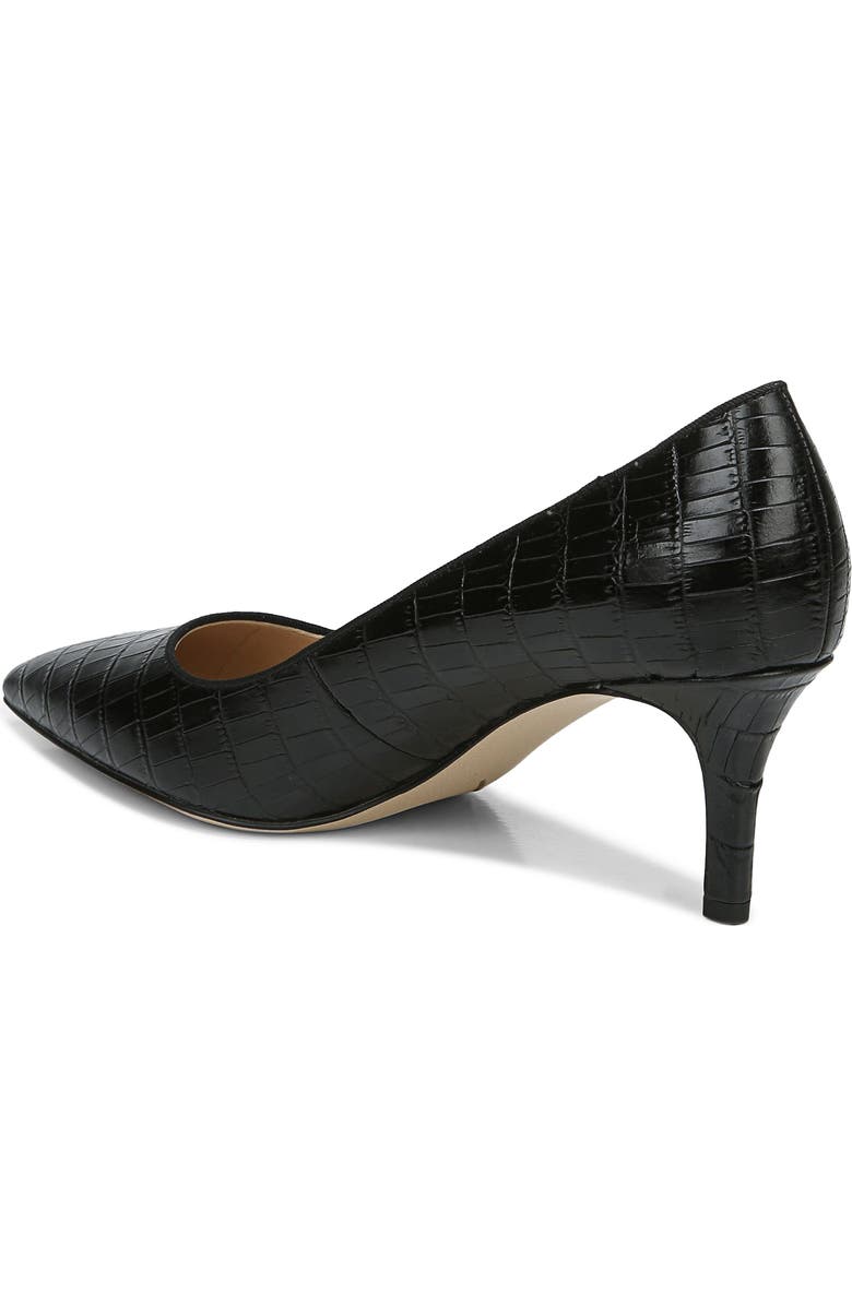 Franco Sarto Tudor Pointed Toe Pump, Alternate, color,