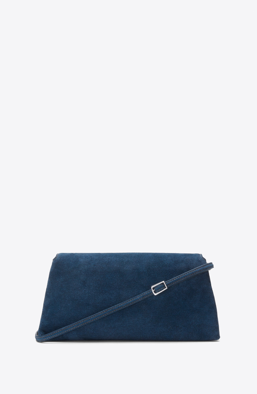 3.1 Phillip Lim Id Soft Dual Clutch In Purple