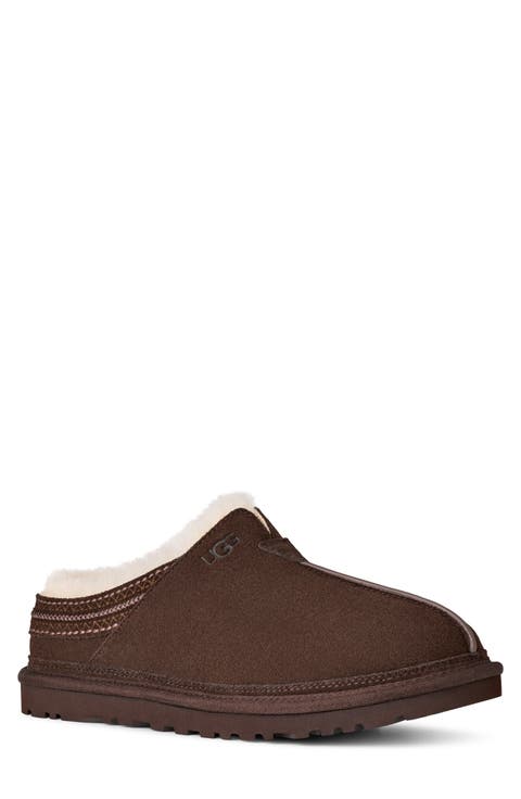 Neuman Slipper (Men)