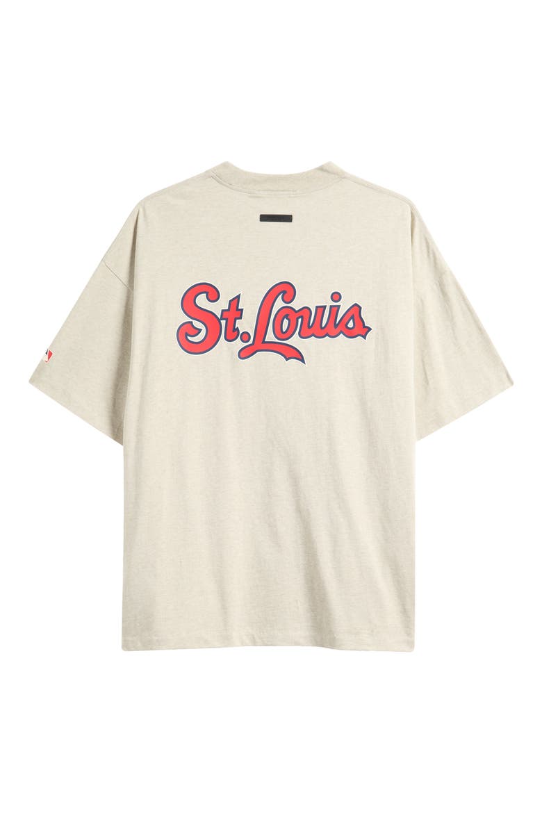 x MLB Cardinals 90s Fit Graphic T-Shirt (Men) | Nordstrom