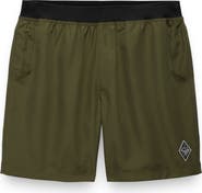 prAna Mojo Shorts