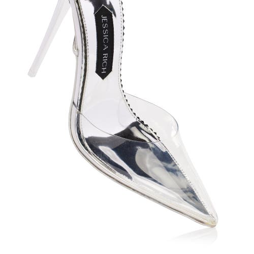 JESSICA RICH JESSICA RICH BELLA STILETTO