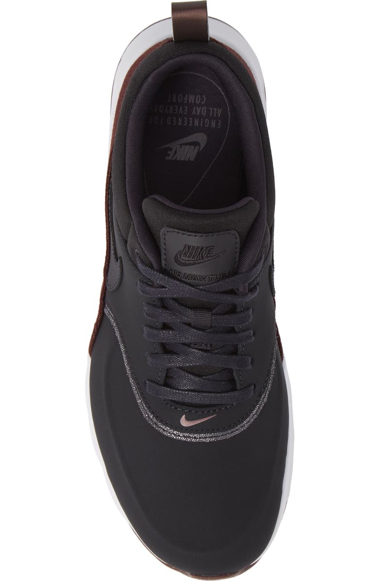 Nike Air Max Thea Sneaker, Alternate, color,