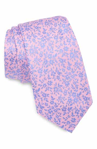 Beverley Floral Tie