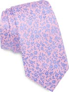 Tommy Hilfiger Beverley Floral Tie