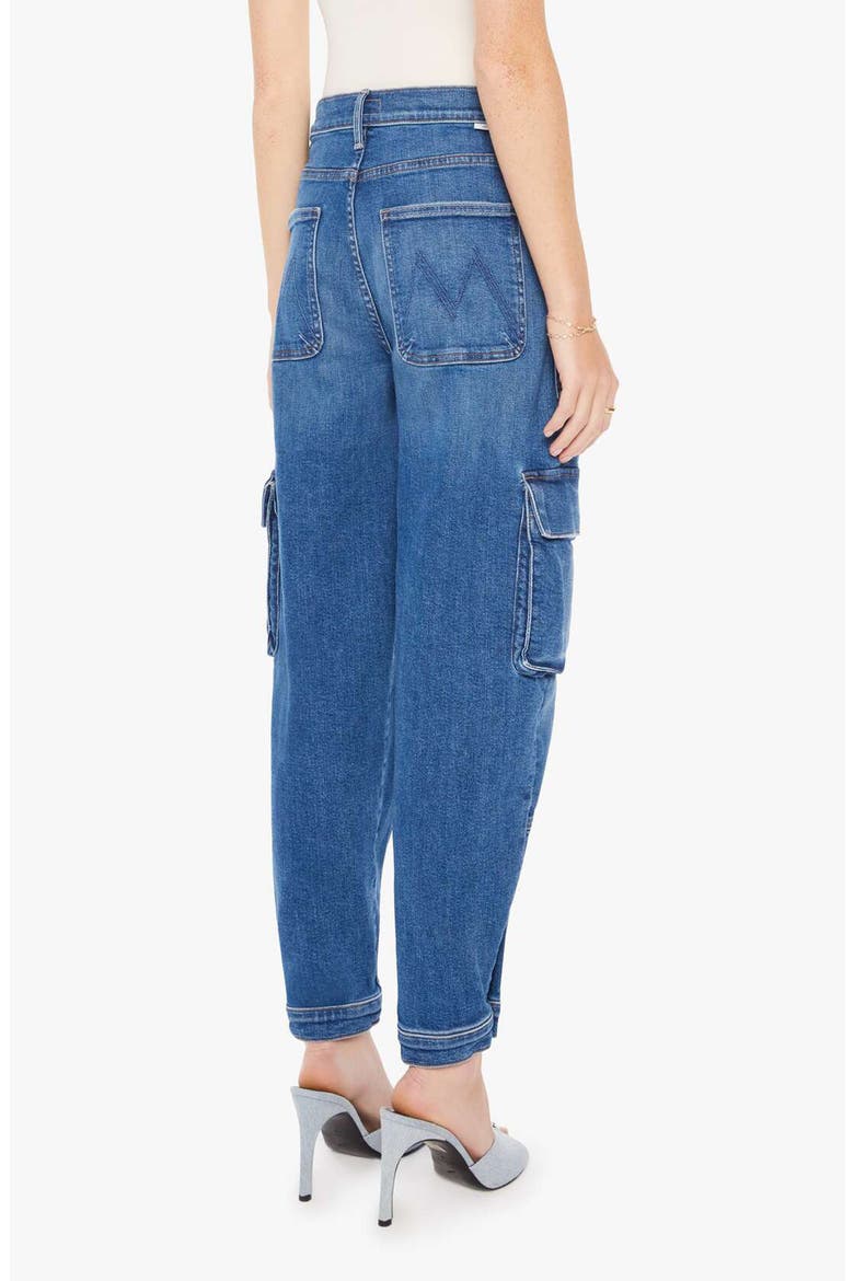 The Curbside Barrel Cargo Pants, Alternate, color, OPPOSITES ATTRACT