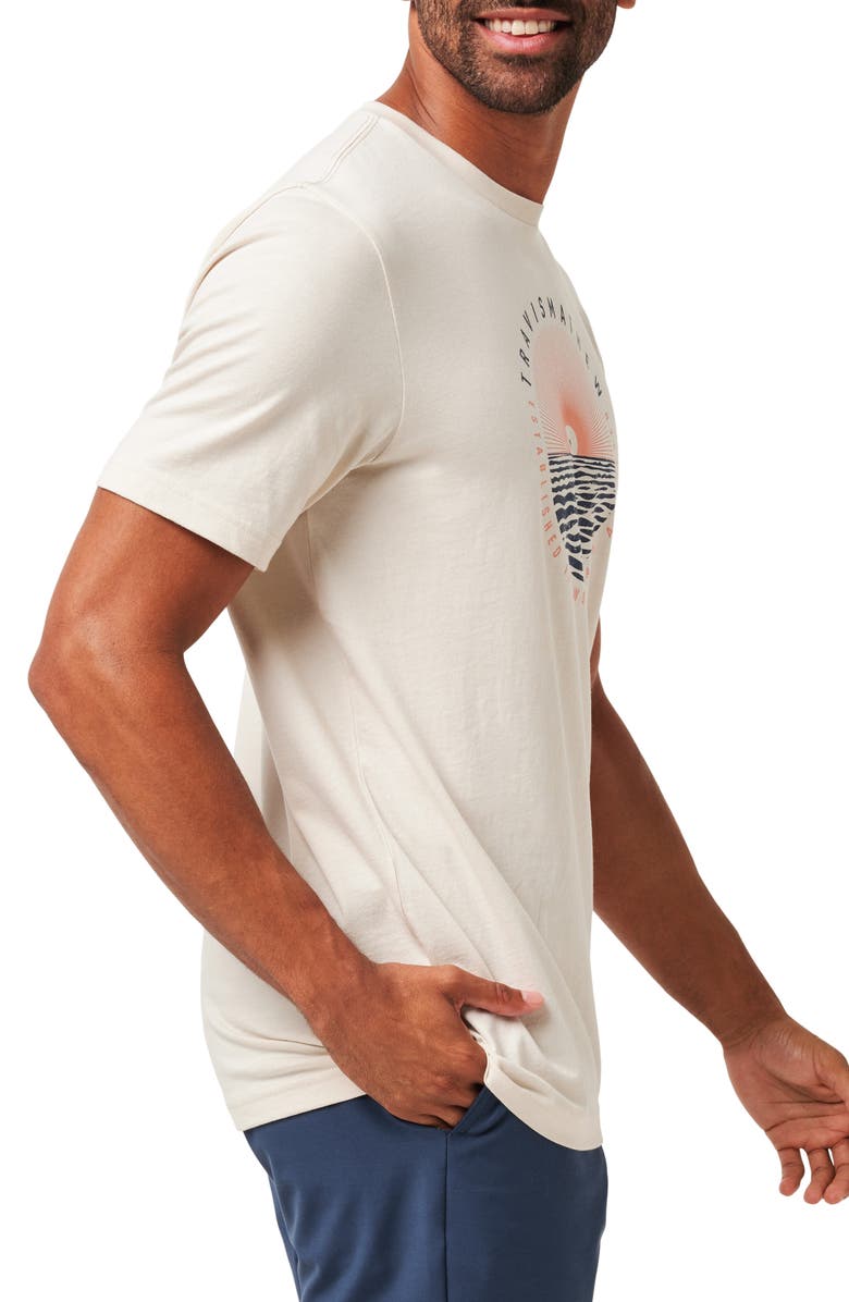 TravisMathew Beach Cities Graphic T-Shirt, Alternate, color, 