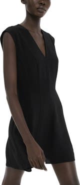 MANGO Sleeveless Minidress