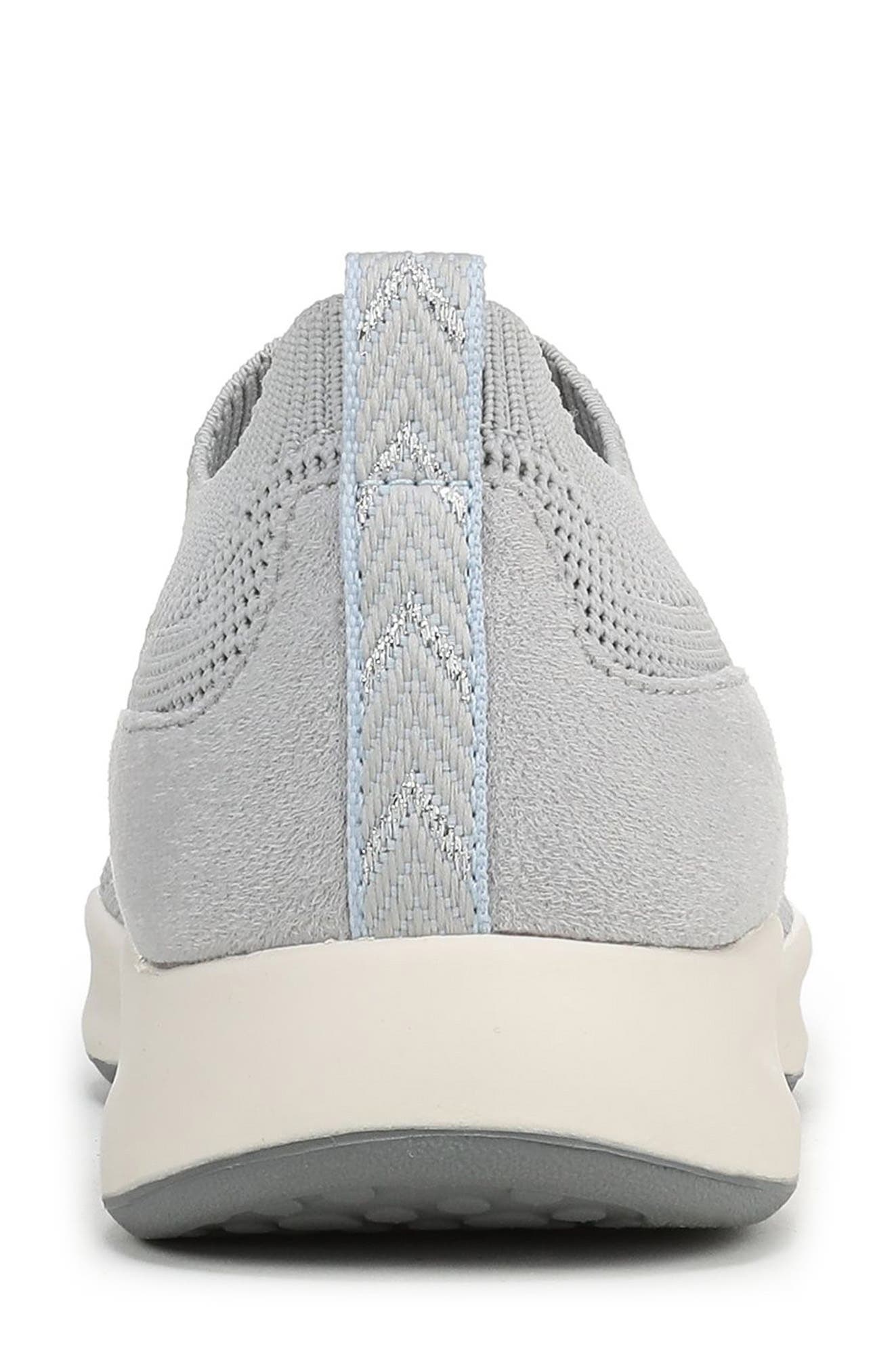 Upbeat Slip-On Sneaker, Alternate, color, HARBOR MIST